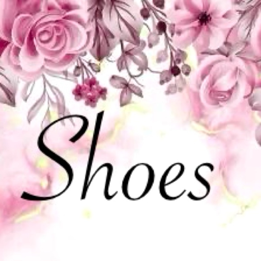 SHOES CATAGORY